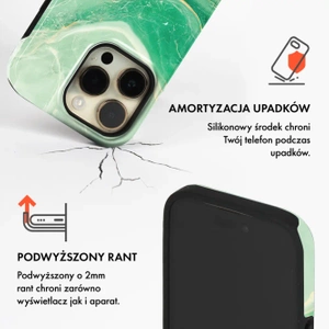 Hülle Elite Pro für Samsung Galaxy Z Flip 7 - Farbe EP38E