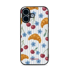 Hülle Glossy Case für Apple iPhone 17 - Farbe GP85G
