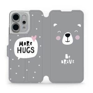 Hülle für OPPO Reno 14 5G - Farbe MH06P