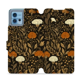Hülle für Motorola Moto G72 - Farbe V174S