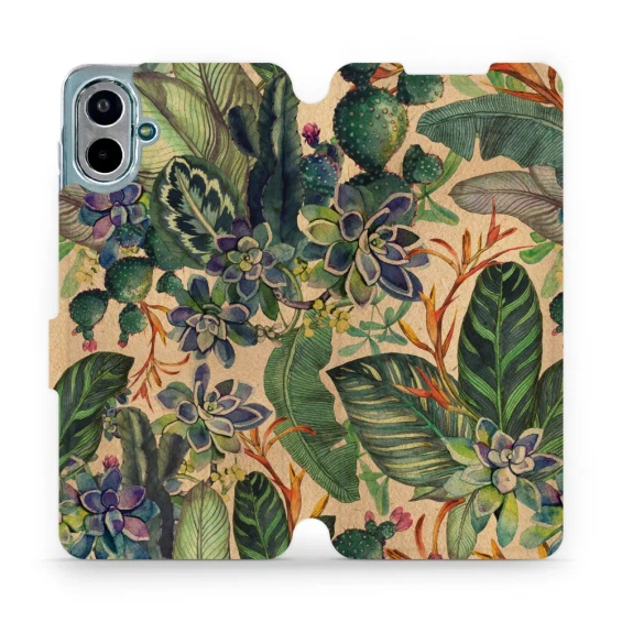 Hülle für Samsung Galaxy A07 - Farbe VP05S