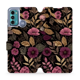 Hülle für Motorola Moto G60 - Farbe V170S