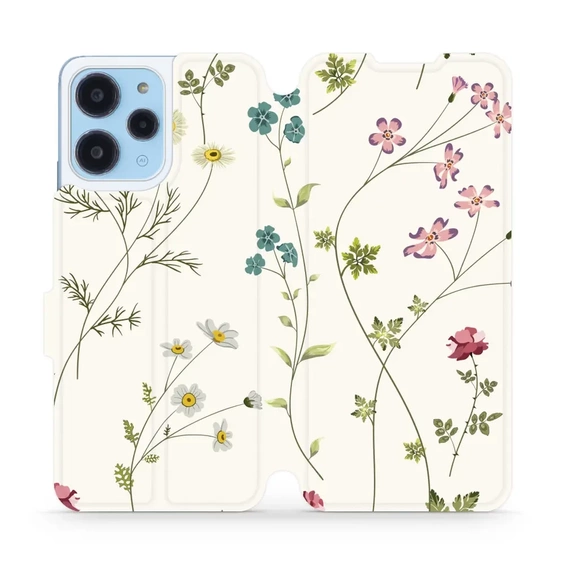 Hülle für Xiaomi Redmi 12 - Farbe MD03S