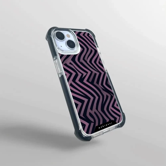 Hülle MagSafe Elite Bumper für Apple iPhone 12 Pro - Farbe DA55D