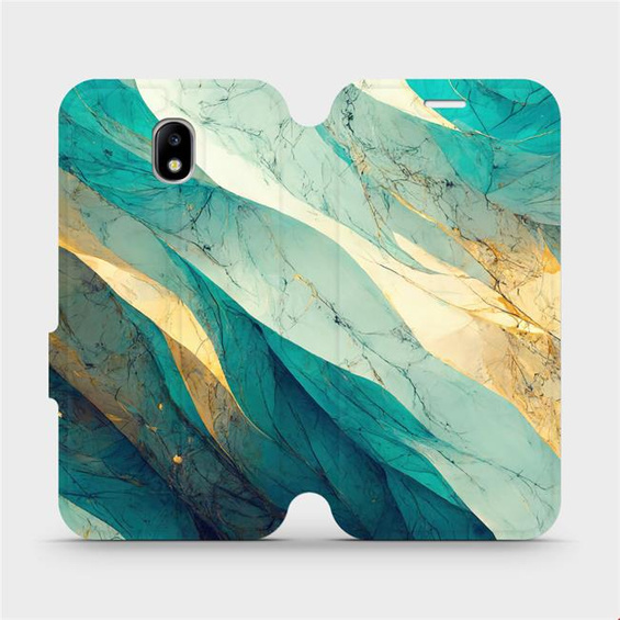 Hülle für Samsung Galaxy J5 2017 - Farbe VP37S