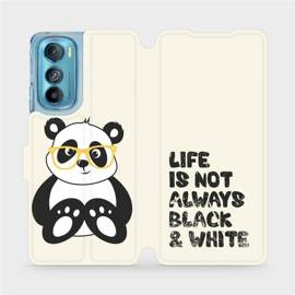 Hülle für Motorola Edge 30 5G - Farbe M041S