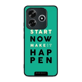 Hülle Glossy Case für Xiaomi Redmi Note 14 5G - Farbe G079G