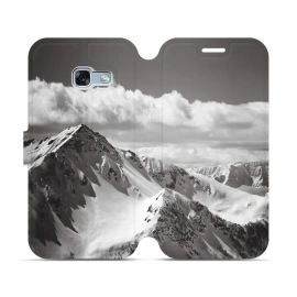 Hülle für Samsung Galaxy A3 2017 - Farbe M152P