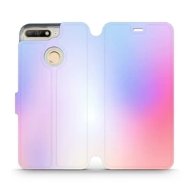 Hülle für Huawei Y6 Prime 2018 - Farbe VP65S