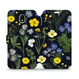 Hülle für Samsung Galaxy J7 2017 - Farbe VP47S