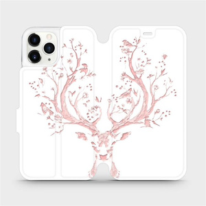 Hülle für Apple iPhone 11 Pro - Farbe M007S