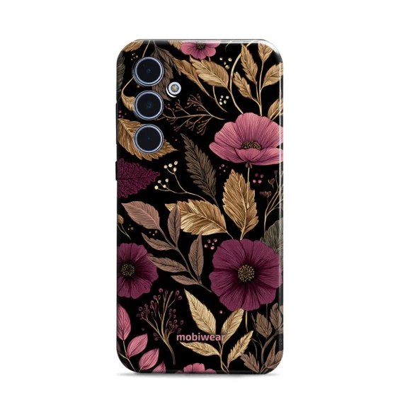 Hülle Elite Pro für Samsung Galaxy A35 5G - Farbe E170E