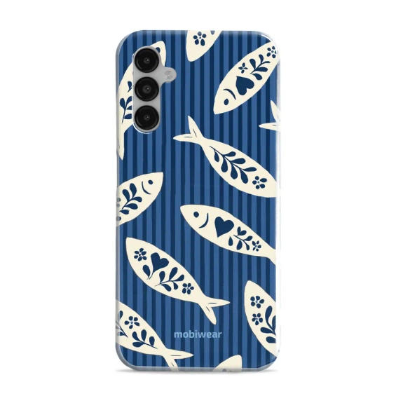Hülle Elite Pro für Samsung Galaxy A14 4G - Farbe EP89E