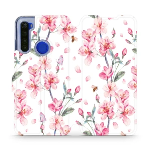 Hülle für Xiaomi Redmi Note 8T - Farbe M124S