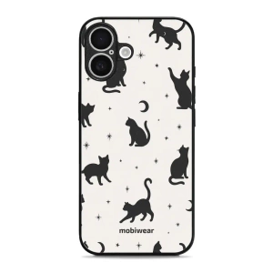 Hülle Glossy Case für Apple iPhone 16 Plus - Farbe G162G