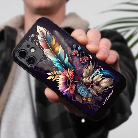 Hülle Glossy Case für Huawei Honor 400 Pro - Farbe G011G