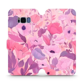 Hülle für Samsung Galaxy S8 - Farbe VP74S