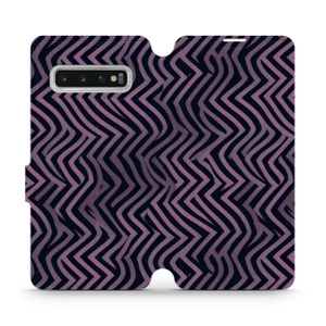 Hülle für Samsung Galaxy S10 - Farbe VA55S