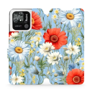 Hülle für Xiaomi Redmi 10C - Farbe VP44S