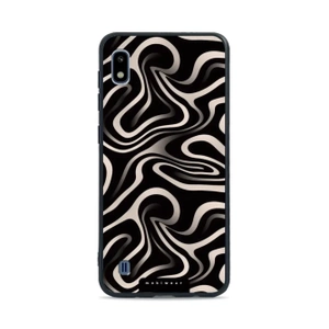 Hülle Glossy Case für Samsung Galaxy A10 - Farbe GA63G