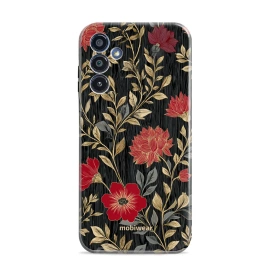 Hülle Elite Pro für Samsung Galaxy A15 5G - Farbe E172E