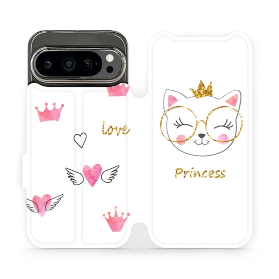 Hülle für Google Pixel 9 Pro - Farbe MH03S