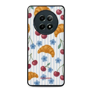 Hülle Glossy Case für Realme 12 5G - Farbe GP85G