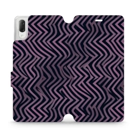 Hülle für Sony Xperia L3 - Farbe VA55S