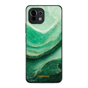 Hülle Glossy Case für Xiaomi 11 Lite 5G NE - Farbe G023G