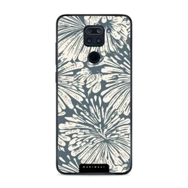 Hülle Glossy Case für Xiaomi Redmi Note 9 - Farbe GA42G