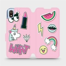 Hülle für Xiaomi Redmi 7A - Farbe M129S