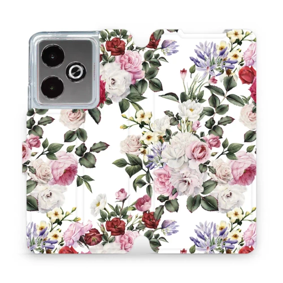 Hülle für Realme GT 7 - Farbe MD01S