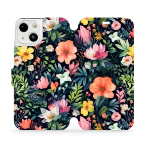 Hülle für Apple iPhone 13 - Farbe VP48S