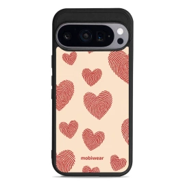 Hülle Glossy Case für Google Pixel 9 Pro - Farbe GP93G