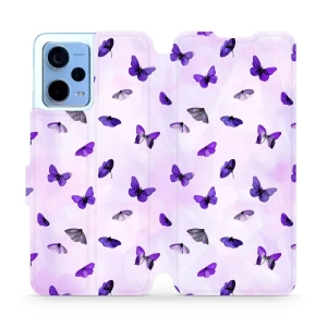 Hülle für Xiaomi Redmi Note 12 5G - Farbe VP76S