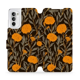 Hülle für Motorola Moto G52 - Farbe V175S