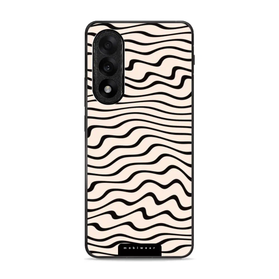 Hülle Glossy Case für OnePlus Nord 5 - Farbe GA62G
