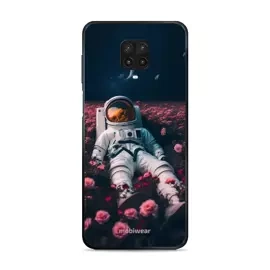 Hülle Glossy Case für Xiaomi Redmi Note 9 Pro - Farbe G002G