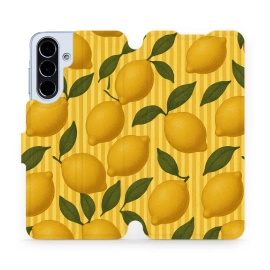 Hülle für Samsung Galaxy A56 5G - Farbe VP81S