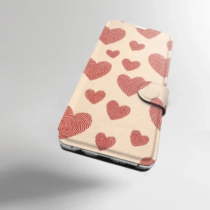 Hülle für Samsung Galaxy S21 - Farbe VP93S
