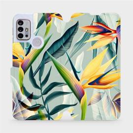 Hülle für Motorola Moto G10 - Farbe MC02S