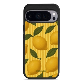 Hülle Glossy Case für Google Pixel 9 - Farbe GP81G