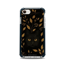 Hülle MagSafe Elite Bumper für Apple iPhone 8 - Farbe D164D