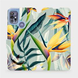 Hülle für Motorola Moto G30 - Farbe MC02S