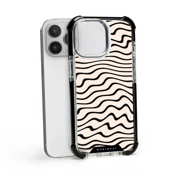 Hülle MagSafe Elite Bumper für Apple iPhone 14 Pro Max - Farbe DA62D