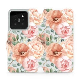 Hülle für Xiaomi 14 - Farbe MP02S