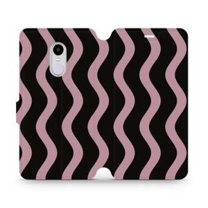 Hülle für Xiaomi Redmi Note 4X - Farbe VA54S