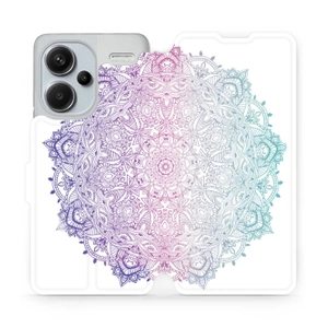 Hülle für Xiaomi Redmi Note 13 PRO Plus - Farbe M008S