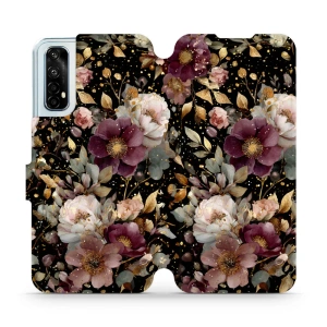 Hülle für Realme 7 - Farbe V169S