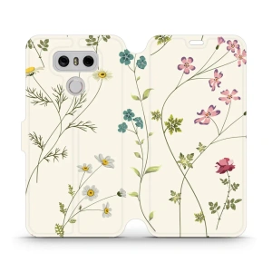 Hülle für LG G6 - Farbe MD03S